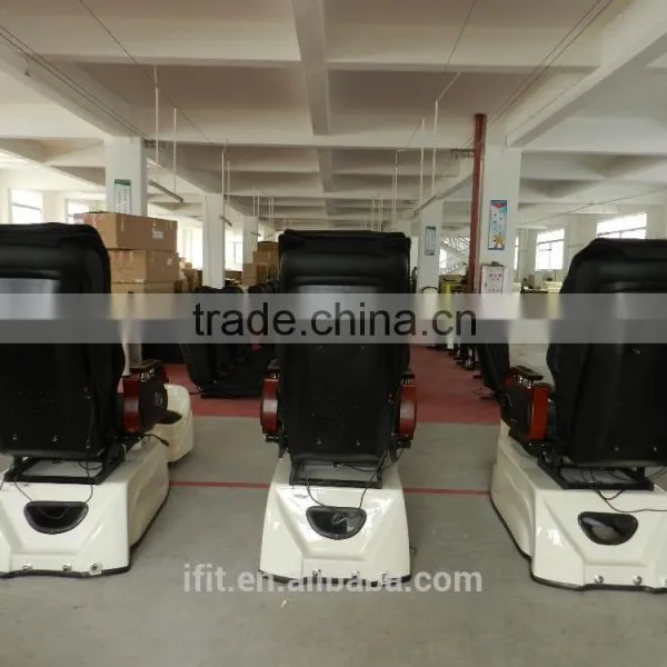 High Quality Pipeless Pedicure Spa Massage Chair/pedicure Chair Dimensions photo-2