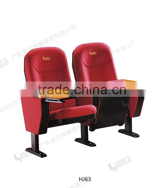 Cheap Auditorium Chair HJ63-L Theater Seat photo-3
