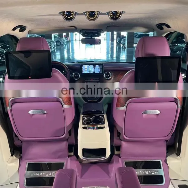 W447 Seat W447 Roof W447 Mercedes W447 Maybach W447 Led W447 Kit v Class W447 Kit W447 Interior Vito W447 Hidden Seats