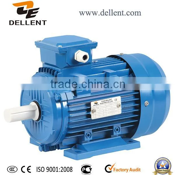 MS Three Phase ac Motor IEC,IE1, IE2 Standards