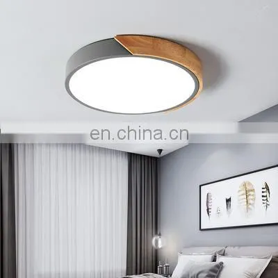 Modern LED Ceiling Light New for Home 36W Acrylic Cover Ceiling Light Bedroom Ceiling Lamp photo-5