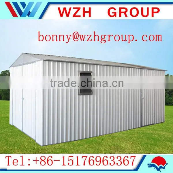 10*20feet Car Shed / Car Parking Shed photo-3