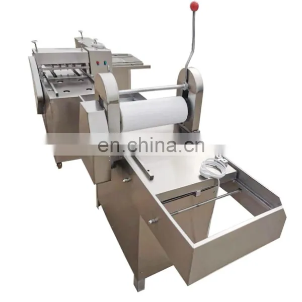Wheat Puffing Machine Puffed Wheat Machine Puffed Corn Machine photo-5