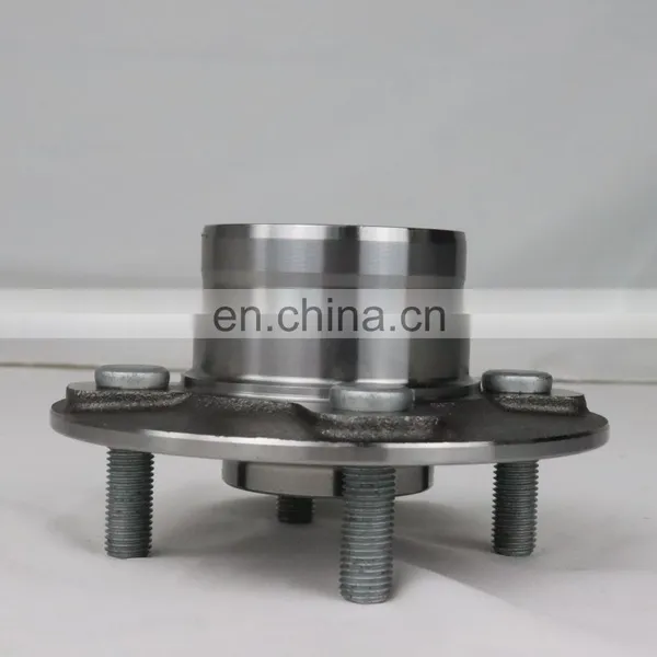 KEY ELEMENT Car Auto Parts Wheel Hub Steering Knuckle Front Rear OEM For KAI 52710-25000 Wheel Hub Bearing photo-2