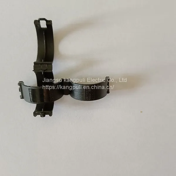 Open Bellows Buckle photo-4