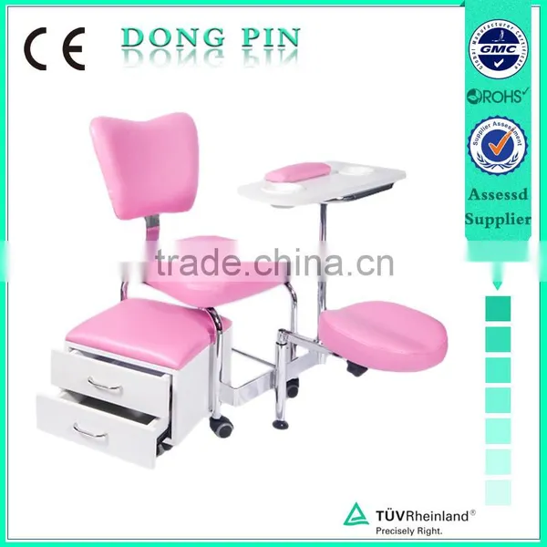 Beauty Salon Furniture Spa Pedicure Chairs Wholesaler Quality Choice photo-4