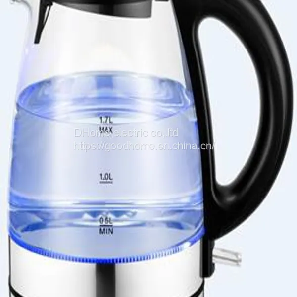 large capacity electric kettle（Wechat:13510231336）