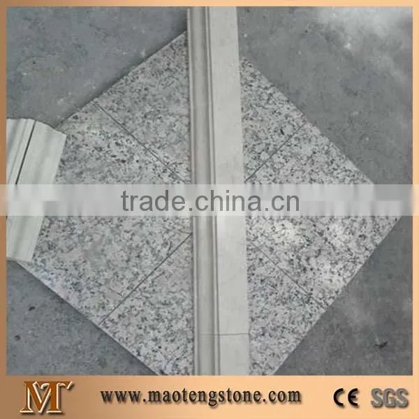 Border and Line and Skirting Natural Granite Cutting by Machine photo-5
