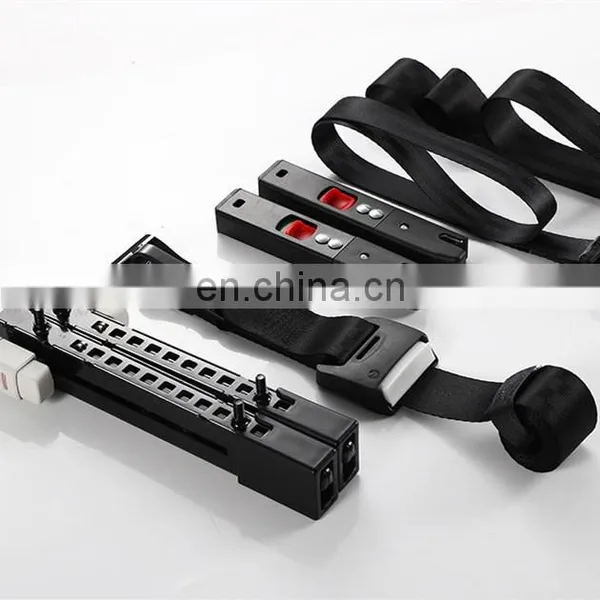 2311 ISOFIX Baby Seat Isofix Connector for Baby Car Seat Baby Products photo-4