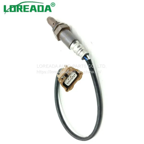 Upstream Air Fuel Ratio 234-9133 O2 Oxygen Sensor for 2013-2017 Nissan Altima Exc Calif photo-5