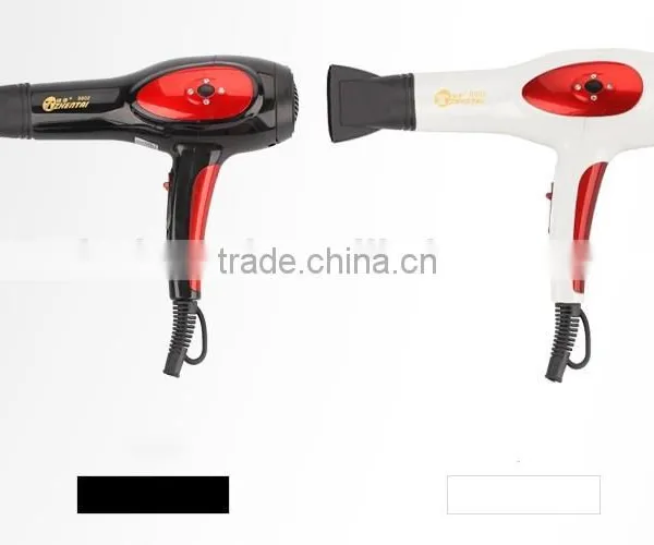 Zhentai Wholesale Hair Salon Products, Professional Salon Hair Dryer With Diamond photo-6