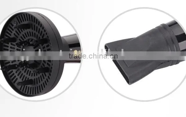 Battery Operated Wireless Hair Dryer Concentrator Spray Dryer photo-6