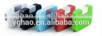 Usb Hub High Quality Usb Hub Mini 4 Port Usb Hub Slim 4 Port Usb Hub photo-4