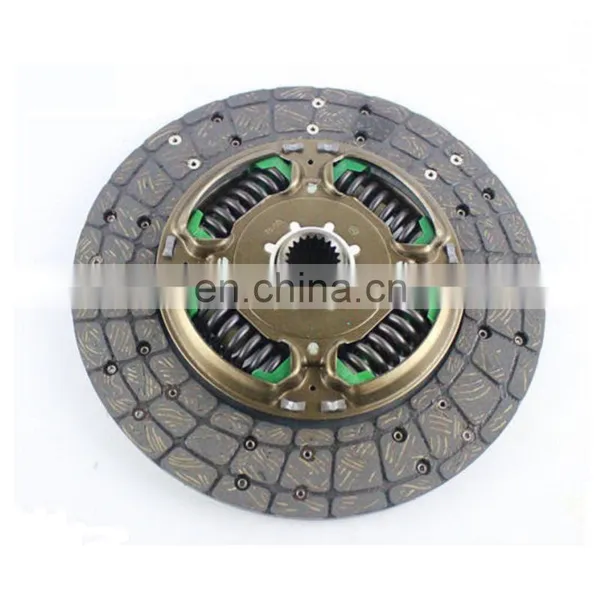 1KD 2KD Clutch Disc Assy Clutch Disc Price OEM 31250-0K202 312500K205 Clutch Disc for Toyota