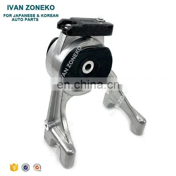 Automobile Parts Rubber Engine Mount Japanese Engine Mount In Stock Fit For Toyota Honda Nissan Mazda Isuzu Mitsubishi photo-4