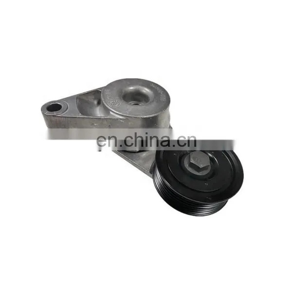 Belt Tensioner Suitable 25281-2e350 252812e350 Auto Parts Tensioner Pulley Assy For Hyundai Tucson photo-5