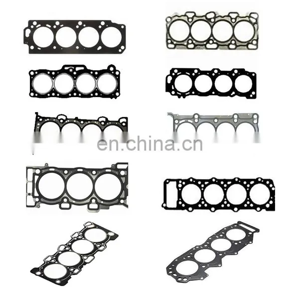 Auto Parts Head Gaskets 11044-8M010 110448M010 11044 8M010 Fit For Nissan QG16 photo-3
