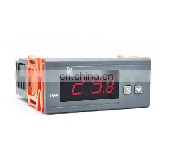 Temperature Controller For Cold Storage Refrigerator STC-8090 photo-2