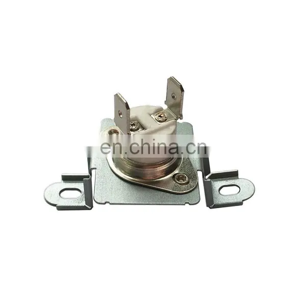 40113801 Whirlpool Parts Dryer Thermal Cut off Dryer Thermostat