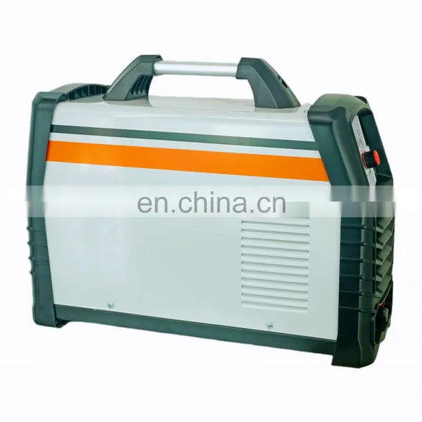 Best Selling TIG-200 Portable Welding Machine,with Mute Design,Remote Control Interface,High Performance MCU Processing Chip. photo-3