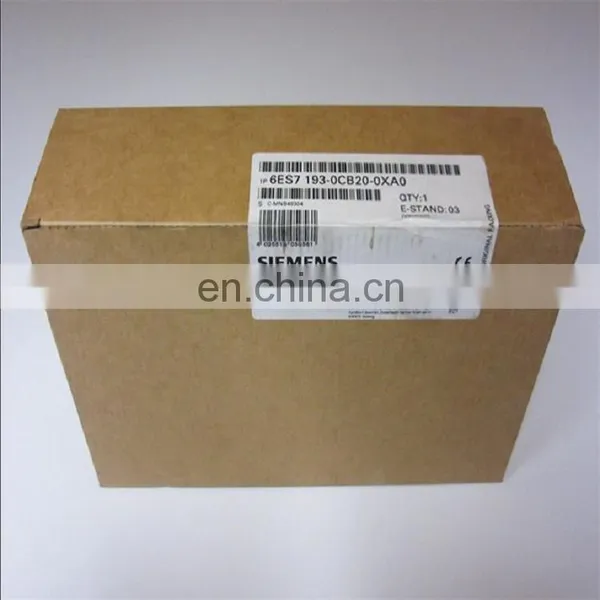 NEW Orignal Siemens PLC Plc Compatibile Siemens 6ES7 136-6DC00-0CA0 6ES71366DC000CA0 photo-4
