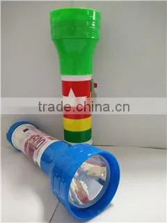 2015 Monkey Head Led Light Flashlight photo-3