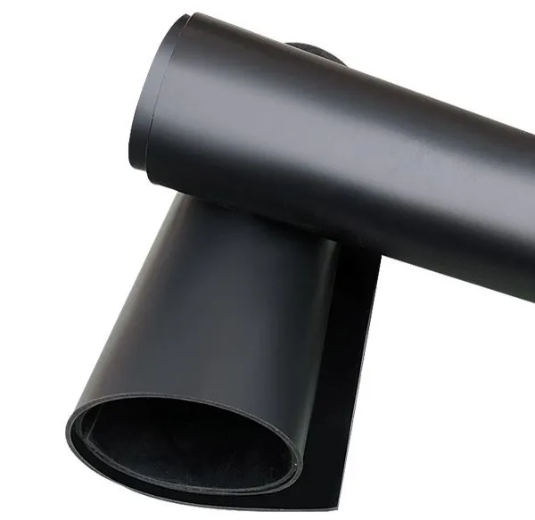 NBR Rubber Sheet photo-4