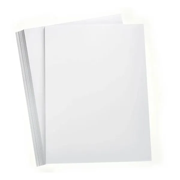 Cheaper Price A4 Paper 70 Gsm 80 Gsm 500 Sheets White Copy Paper Office Paper photo-2