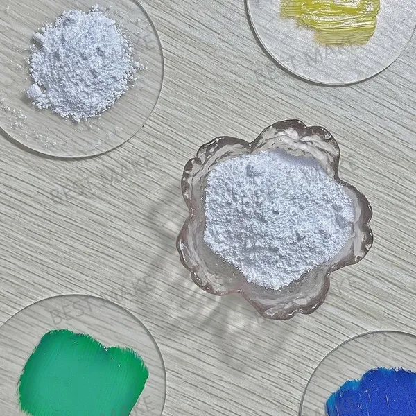 PFA Micropowder photo-2