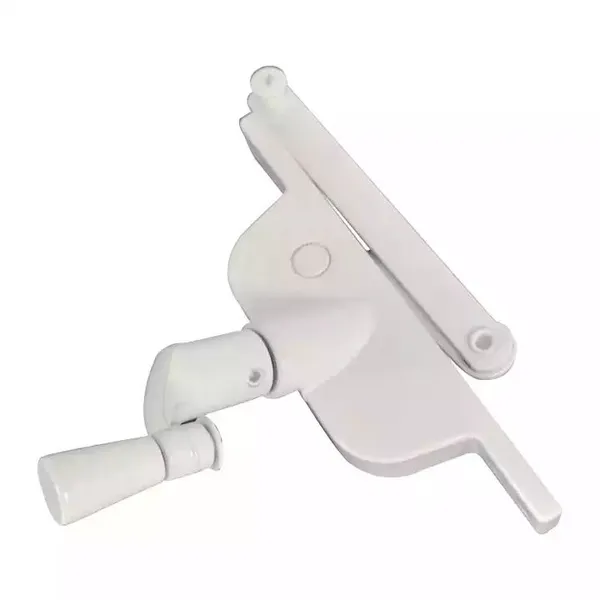 Shutter Door Accessories Aluminum Powder Coating Casement Awning Window Operator photo-3