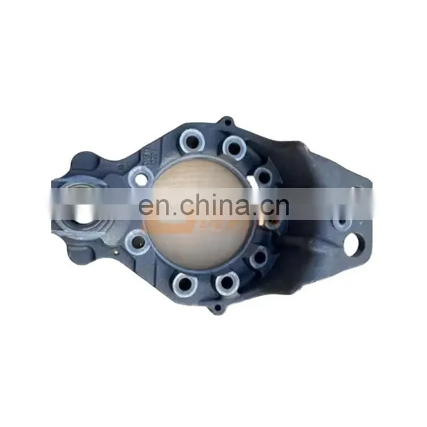 Sinotruk HOWO Sitrak C5H/C7H Heavy Truck Spare Parts 711-50202-6127 Caliper (Complete Oil Seal Bearing Assembly) photo-2