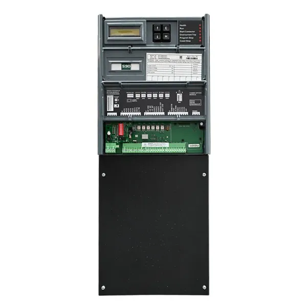 TLDE 590C DC Motor Drive Speed Controller DC Driver 590C/830A photo-4
