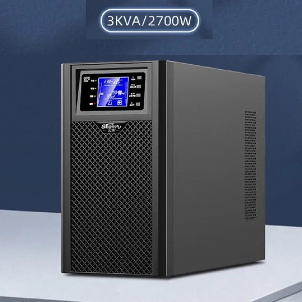 UPS / Uninterruptible Power Supply