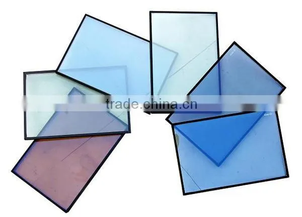 Heat-reflective Coating Glass photo-3
