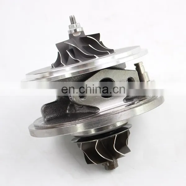 Turbo Cartridge GT1749V CHRA 717858 for Audi A4 A6 Skoda Superb VW Passat B5 B6 1.9 2.0 TDI AFV AWX Turbocharger Core photo-3