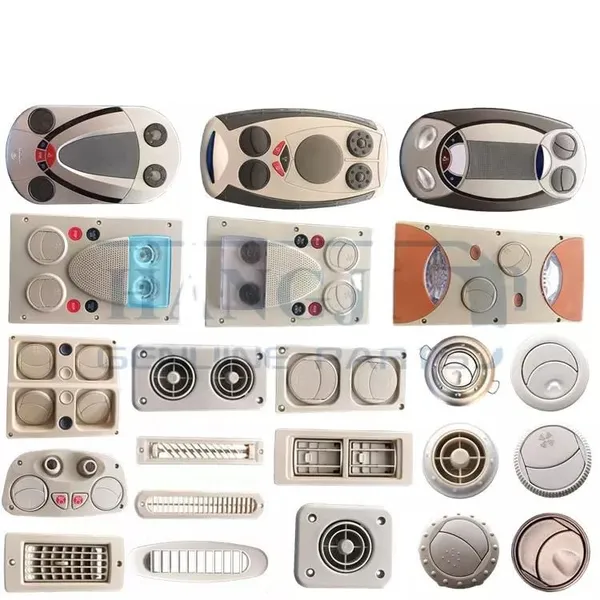 Guangzhou Bus Parts Higer Golden Dragon Bus Spare Parts Xmq6127 ZK6129H Kinglong Spare Parts photo-6