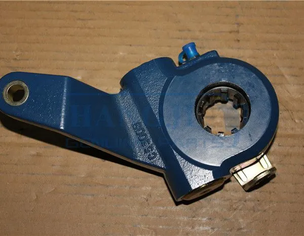 Best Quality Bus Chassis Parts Brake Adjuster OEM HZ224 Rear Slack Adjuster Left photo-5