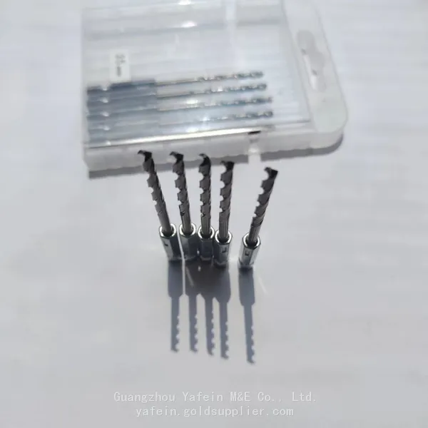 Twist Bit With Hexagon Handle High Quality and Low Price photo-3