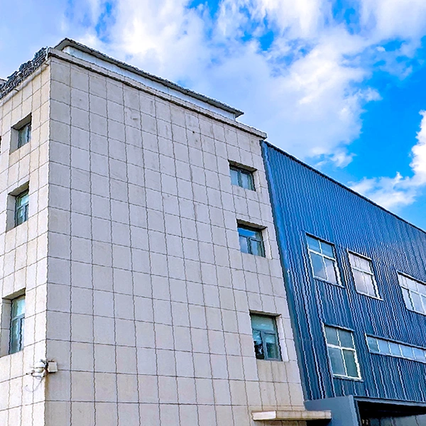 Henan Quanshun Flow Control Science & Technology Co.,Ltd company overview - view 2