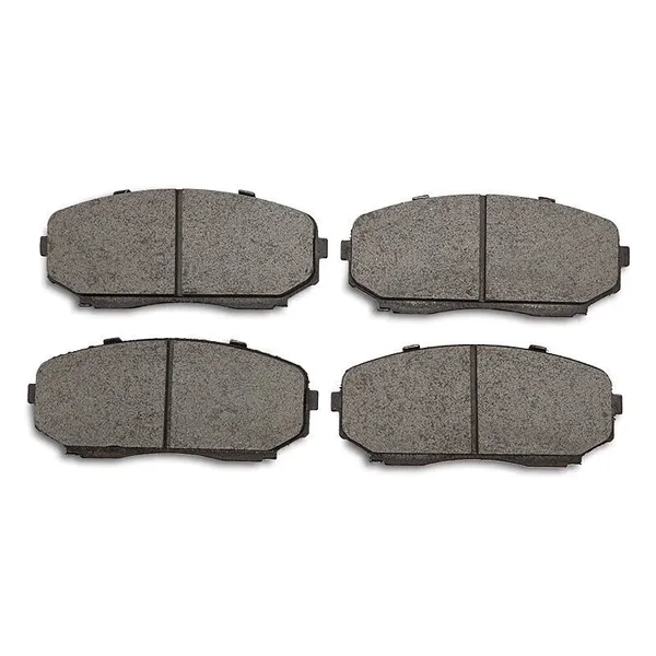 Wholesale Original FERODO Ceramic Brakes FDB4731-D Auto Ceramic No Noise Ceramic Brake Pads for Changan Ford BT4Z2001B photo-3