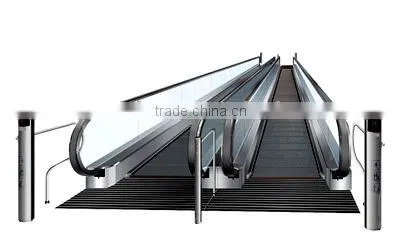 Super Market ESCALATOR Sino-Germany Joint Venture photo-2