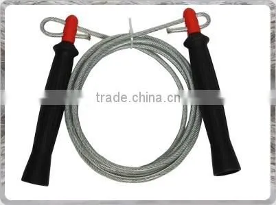PVC jumping ropes