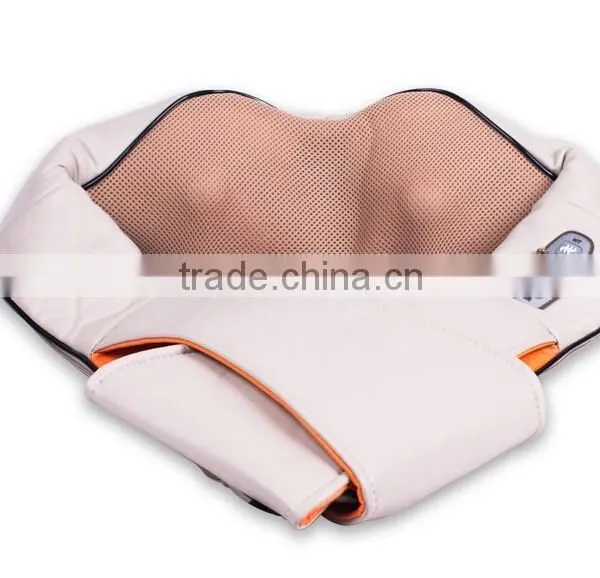 (Rechargable)New and Hot Sale Neck and Shoulder Infrared Massager, MASSGE BELT photo-4