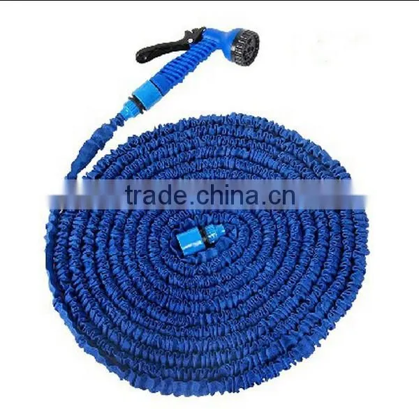 Flexible Hose Expandable Garden Hose 25ft 50ft 75ft - As Seen on TV Magic Hose Factory photo-3
