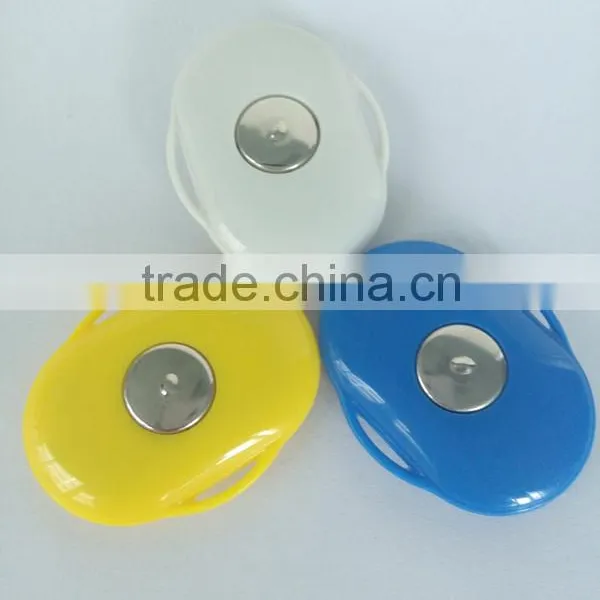 Health Care Product Body Temperature Monitor Baby Digital Thermometer photo-4