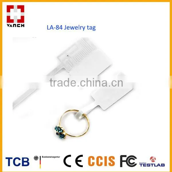 UHF RFID EAS Jewelry Security Management Label Tag photo-2
