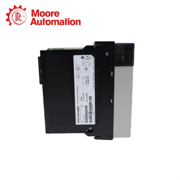 AB 1756-EN2TSC Secure Interface Module NEW IN STOCK photo-4