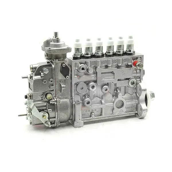 Genuine 6BT Diesel Engine Motor Part High Pressure Electric Fuel Injector Pump 3931957