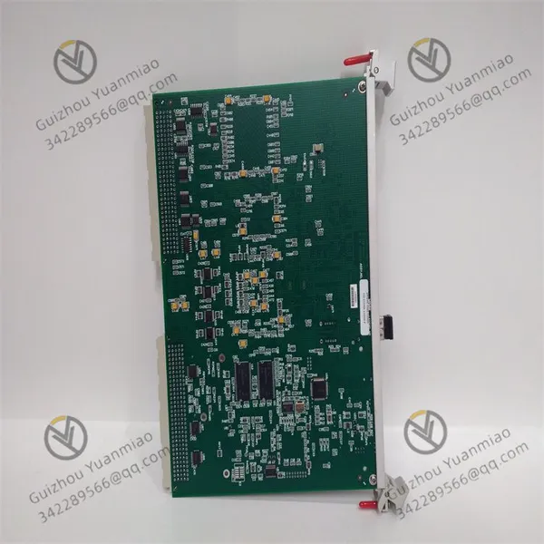 GE VMIVME-2540-000 Intelligent Controller photo-2