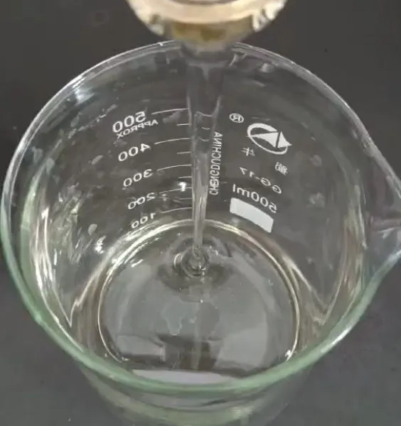 Polycarboxylate Superplasticizer photo-2